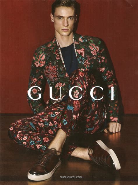 gucci wear for men|Gucci men's collection.